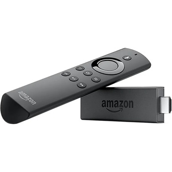 Amazon Fire TV Stick 2021 + Alexa (B08C1KN5J2)