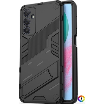 Image 1 of Samsung Galaxy M54 5G Punk Armor Удароустойчив Калъф и Протектор