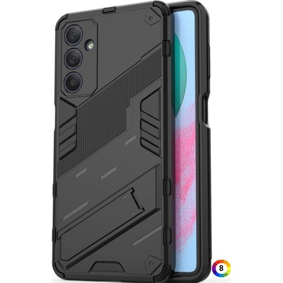 Samsung Galaxy M54 5G Punk Armor Удароустойчив Калъф и Протектор