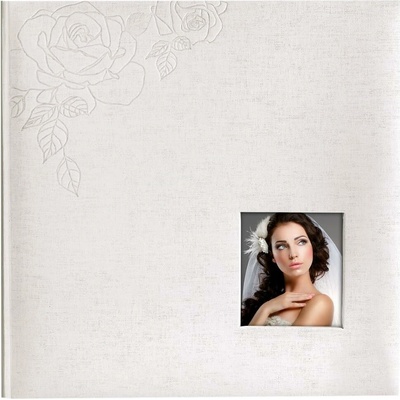 Album svadobný ZEP Melania 32x32 na fotorožky