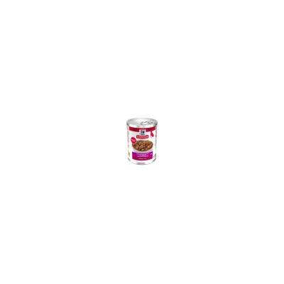 Hill´s SP pre dospelých hovädzie a zeleninové 363 g