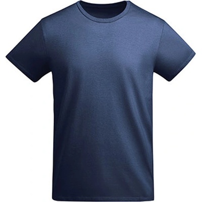 Roly Breda pánske tričko CA6698 navy blue