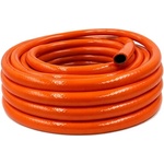  Градински четирислоен маркуч 1/2", 50 м, Great Garden Orange (Orange)