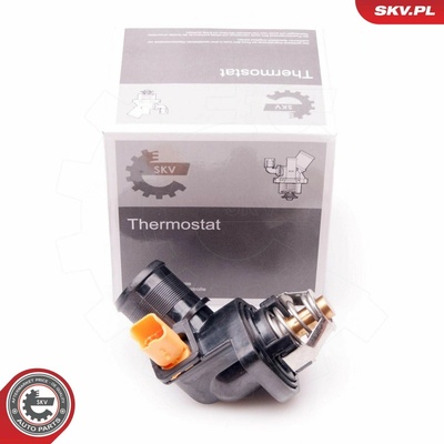 Termostat, chladivo ESEN SKV 20SKV078