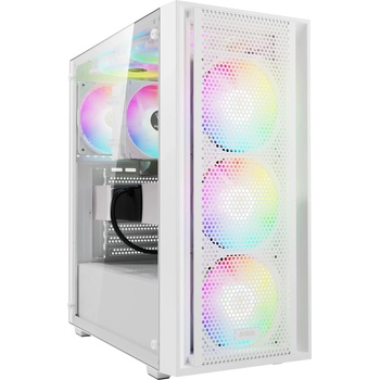 Image 1 of GAMDIAS AURA GC2 Elite White (GAMDIAS-AURA-GC2-ELITE-WH)