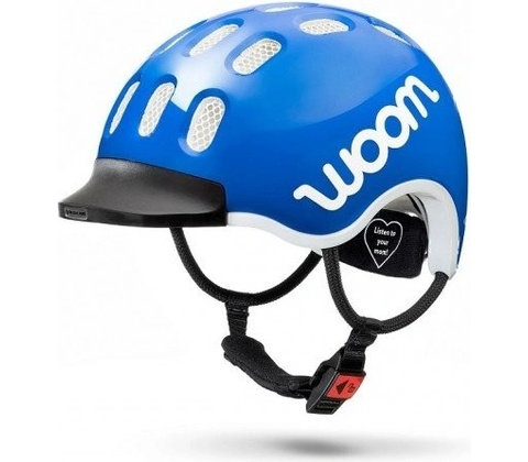 Woom sky blue 2021