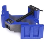 Kraft & Dele Ъглово заваръчно менгеме KraftDele KD1177/ 125 мм (KD1177)