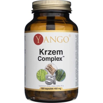 Yango Silicon Complex 100 kapsúl