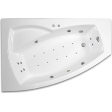 ARTTEC THALEILA LUXUS 160 x 105 cm PAN04402
