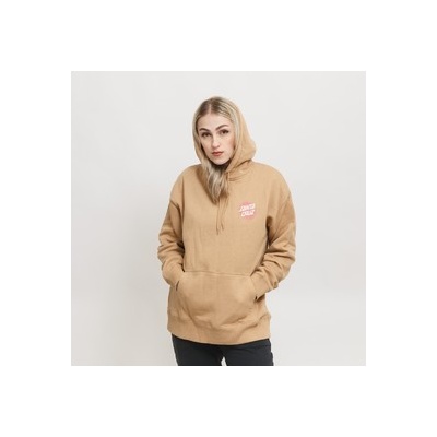 Santa Cruz Daylight Dot Hood Oat SCA-WHD-0685 biela