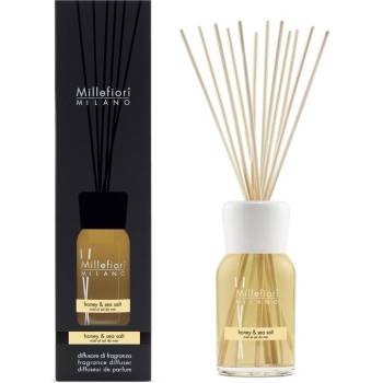 (EU) Yankee Candle s. r. o (EU) Yankee Candle s. r. o. Millefiori Milano Мед и морска сол дифузер 500 мл