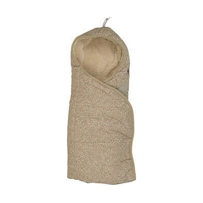 LODGER Zavinovačka Wrapper Taslon birch