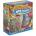 Grafix Owl rock painting, 12 cm + 6 paints and pedzel