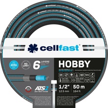 Cellfast Hobby Ats 1/2" 50m