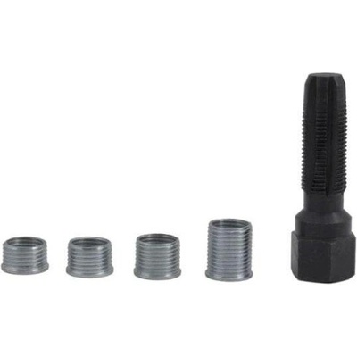 AHProfi Sada na opravu závitů zapalovacích svíček M14x1,25 - QS14256