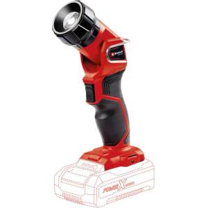 Einhell АКУМУЛАТОРЕН ПРОЖЕКТОР einhell tc-cl 18 li h pxc (4006825610451)
