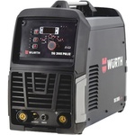 Würth TIG 200 Pulse (5952002200) Заваръчен апарат
