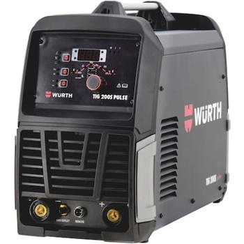 Image 1 of Würth TIG 200 Pulse (5952002200)