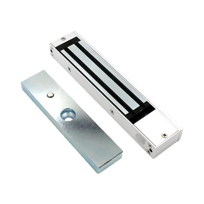 CSAccess Електромагнит 180kgf PRO серия, видим монтаж, МЕД 100%, мониторинг CSE-180P-S (CSE-180P-S)