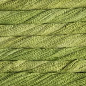 malabrigo Lace Apple Green Плетива прежда (LMBB011)