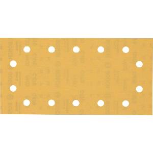 Bosch Шкурка BOSCH EXPERT C470, P400, 115x230 мм, 10 броя 2608900866 (2608900866)