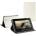 Acer Калъф Acer за таблет B1-72X до 7" (17.78 cm), "бележник", бял