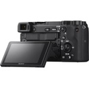 Sony A6400 Body