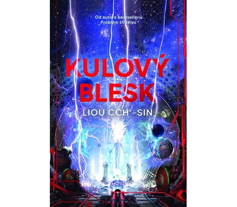 Kulový blesk