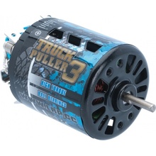 LRP Jednosmerný motor sťahovák vozíkov 3 12V