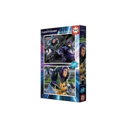 Educa Пъзел Educa Lightyear (48 Части)