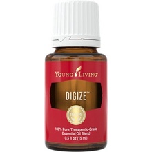 Young Living Di-Gize směs esenciálních olejů 15 ml