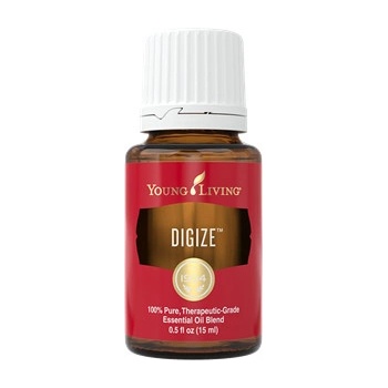 Young Living Di-Gize směs esenciálních olejů 15 ml