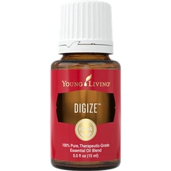 Young Living Di-Gize směs esenciálních olejů 15 ml