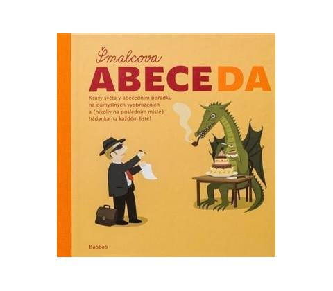 Šmalcova abeceda