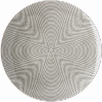 Rosenthal Чиния за вечеря Thomas Loft Moon Grey 28 см (1190040191710229)