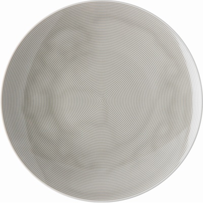 Rosenthal Чиния за вечеря Thomas Loft Moon Grey 28 см (1190040191710229)