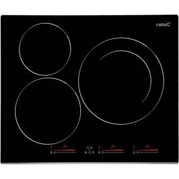 Image 1 of CATA INSB6003BK/A