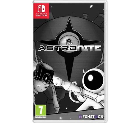 Astronite