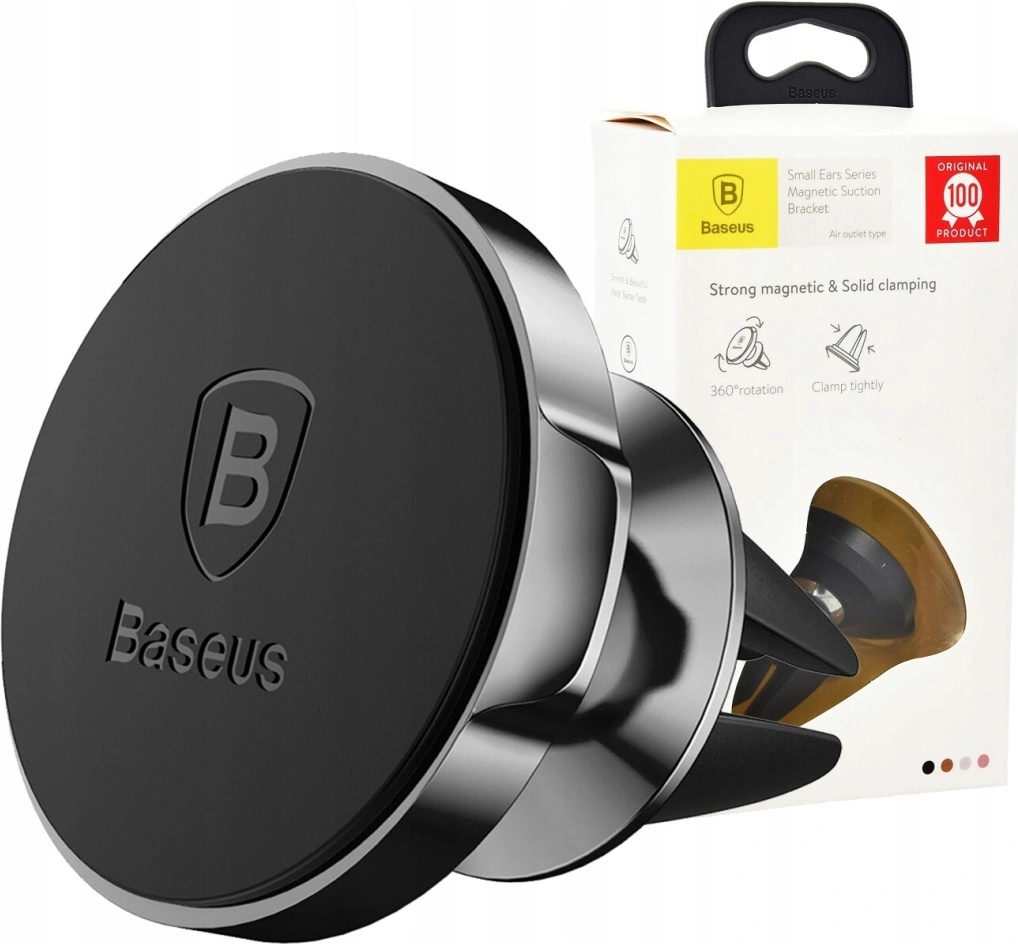 Baseus Small Ears SUER-A01