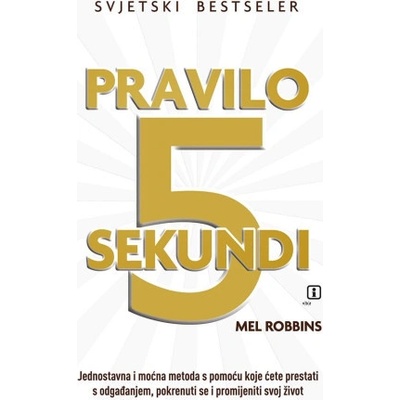 Pravilo 5 sekundi