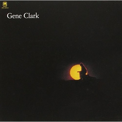 CLARK GENE: WHITE LIGHT CD