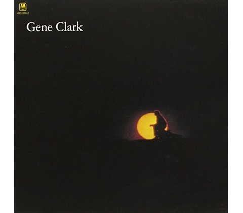 CLARK GENE: WHITE LIGHT CD