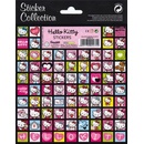 Samolepky Hello Kitty