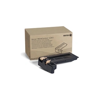 Xerox Оригинален тонер Xerox Черен 106R03105 за WC 4265 10K "106R03105 (106R03105)