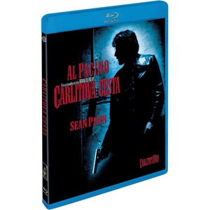 MagicBox Пътят на Карлито - Blu-ray (038734)