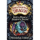 How to Steal a Dragons Sword