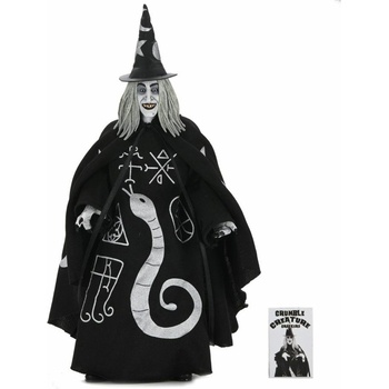 Image 1 of NNM the Munsters 2022 - Фигура Zombo - NECA56092