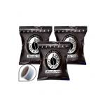 Caffè Borbone Кафе на капсули Caffe Borbone Nera за Lavazza Espresso Point 50 бр
