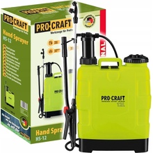 Procraft HS-12