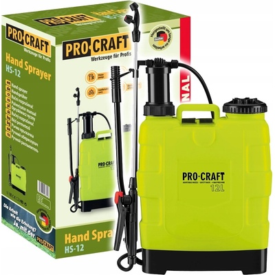 Procraft HS-12